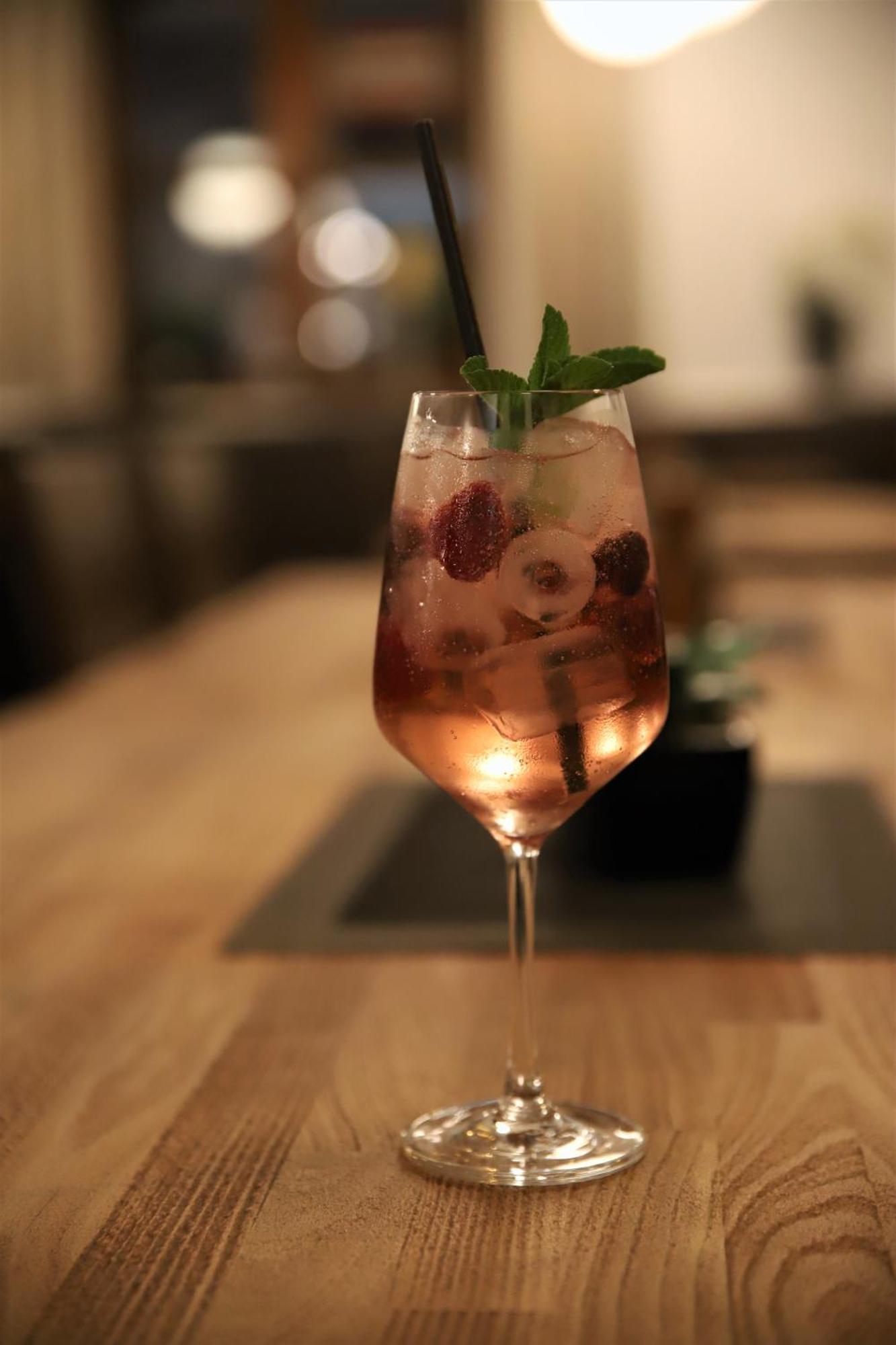 祖尔利萨酒店 普拉特灵 外观 照片